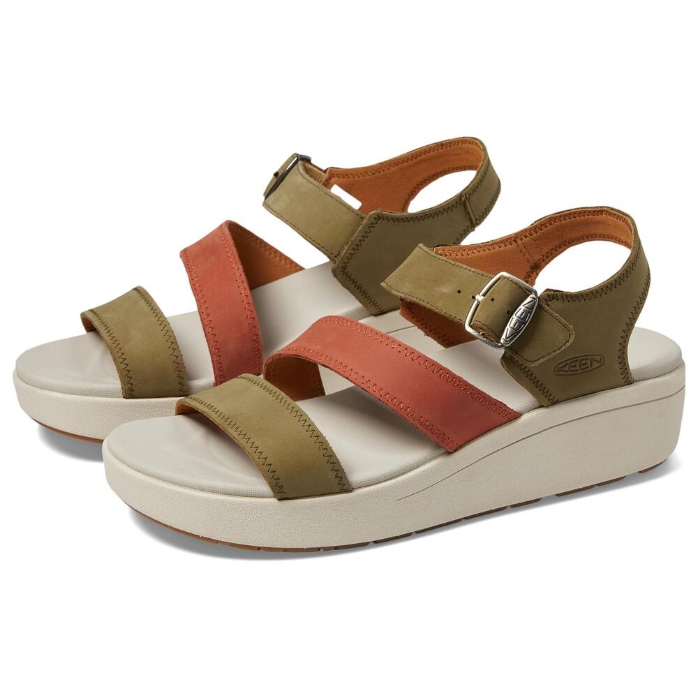 Women's Ellecity Backstrap